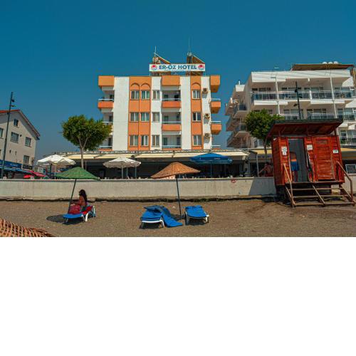 Er-Öz Hotel