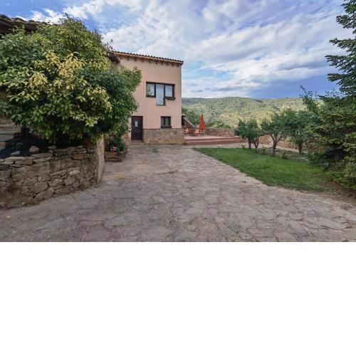 Era del Roio - Acogedora casa reformada en entorno único
