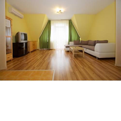 Era-Major Apartman