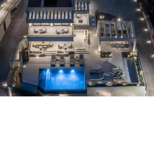 Eran Luxury Villa