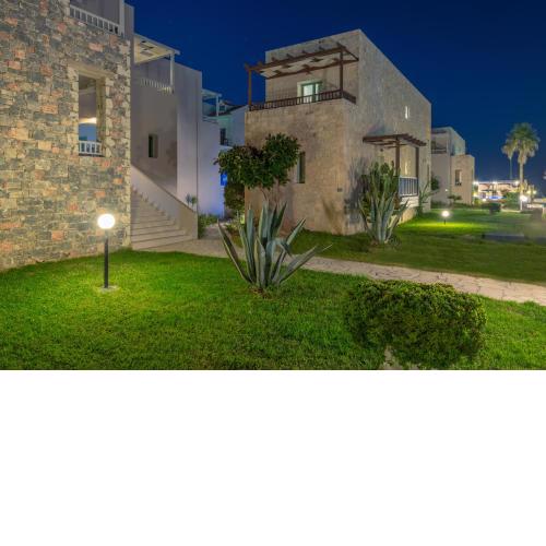 Erato Hotel Adults Only