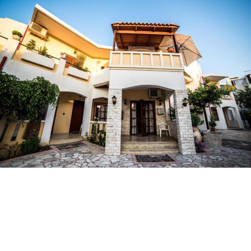Erato Hotel Apartments