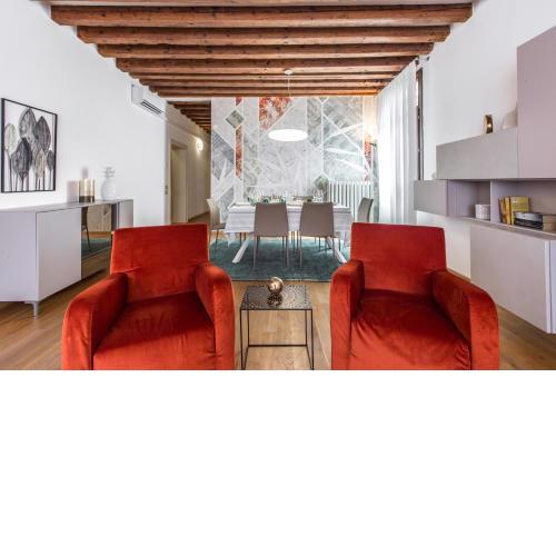 Erbaria Boutique Apartment R&R