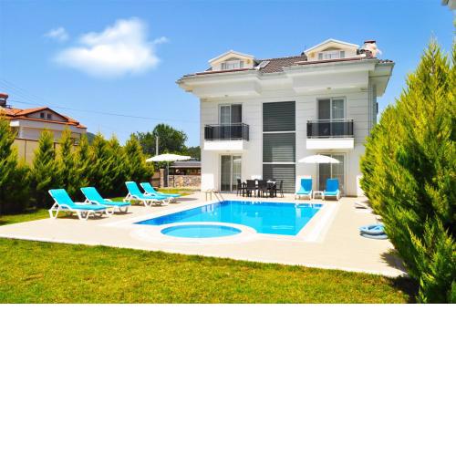 ERCAN VILLA
