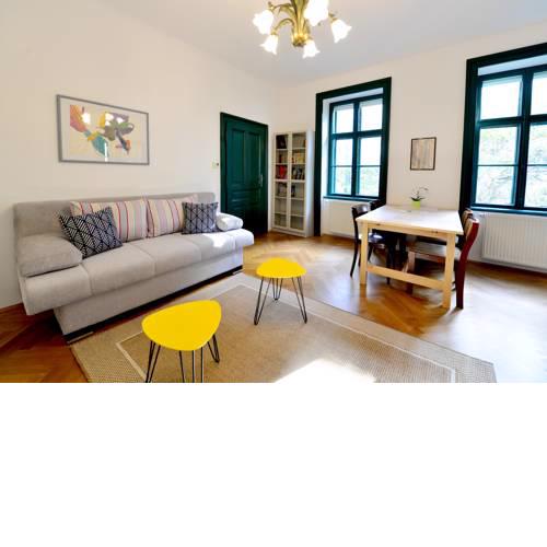 Erdbergstrasse II by EasyB&B