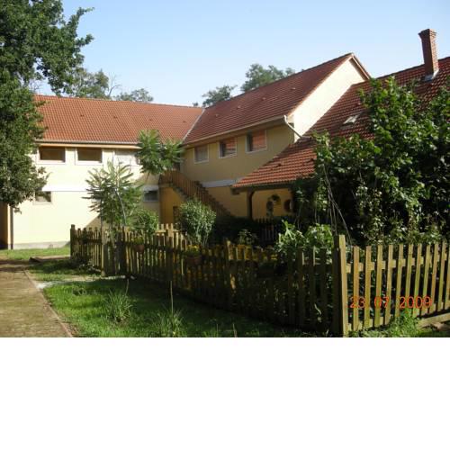 Erdei Vendégház