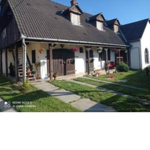 Erdey Apartman
