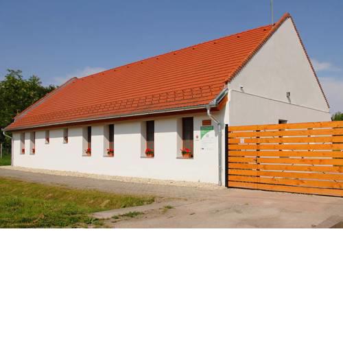 Erdődy Vendégház