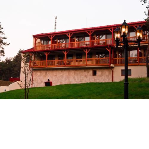 Erdőspuszta Club Hotel Fenyves