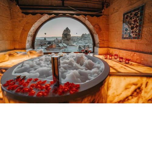 Erenbey Cave Hotel
