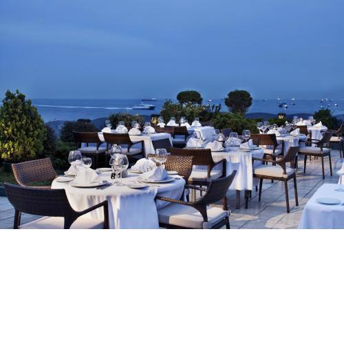 Eresin Hotels Sultanahmet - Boutique Class