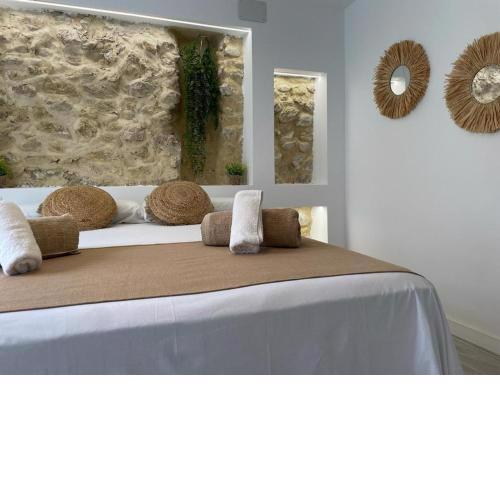 Ereta rooms