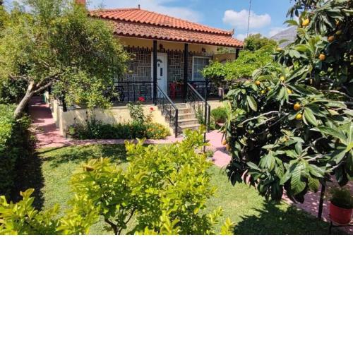 Eretria vacation house