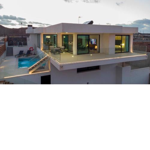 Ereza Villa Boraen