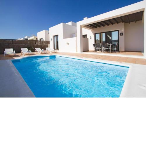 Ereza Villas Las Buganvillas
