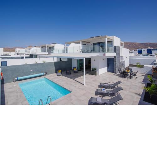 Ereza Villas Salitre