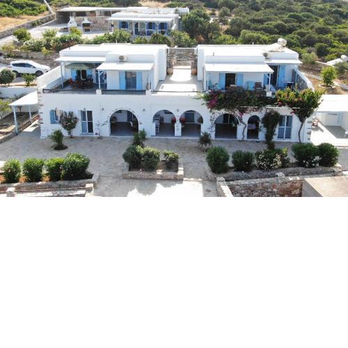 Ergina Summer Resort