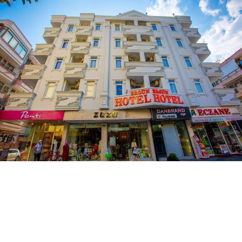 ERGÜN OTEL
