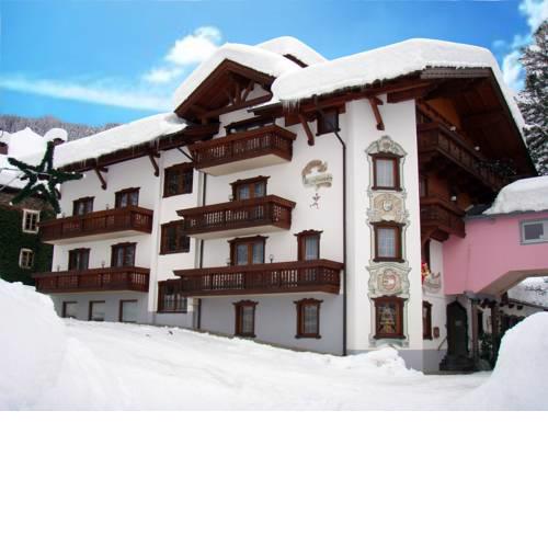 Erholungshotel Margarethenbad