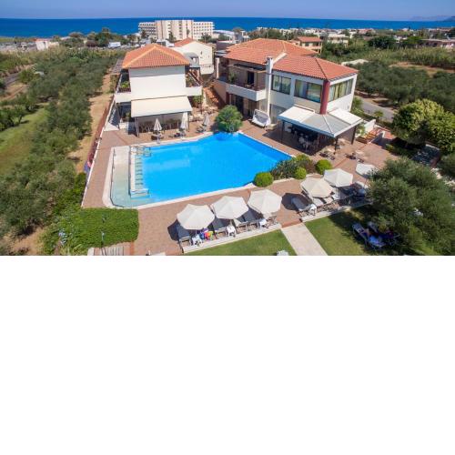 ERIA RESORT for people with special abilities