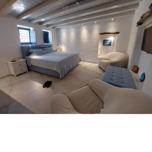 Eric's Retreat, Cosy, Spacious 60m2, sunset view.