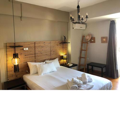 Erieta Seaview Apartment