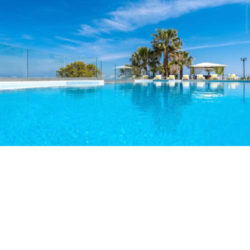 Erietta Aparthotel
