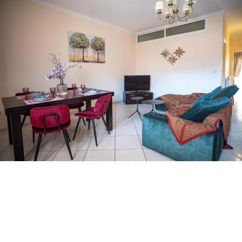 Erifili Luxury Apartment