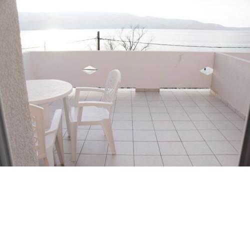 Erik, one bedroom apartment, Metajna