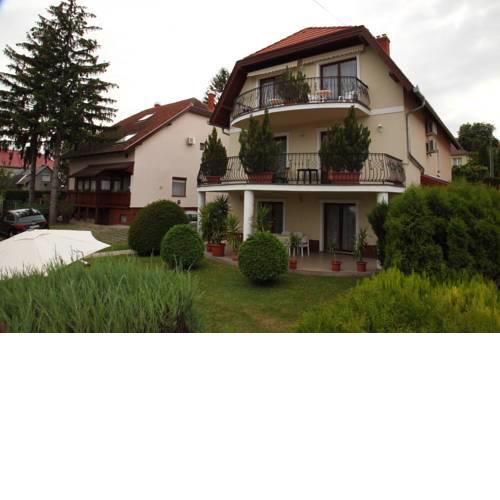 Erika Apartmanházak