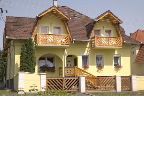 Erika Appartementhaus