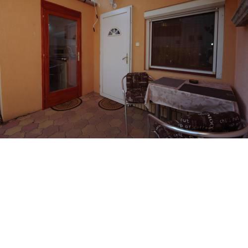 Erika Mini Apartman