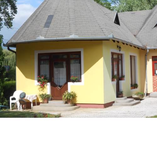 Erika's House