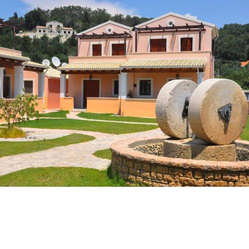 Erikousa Villas by CorfuEscapes