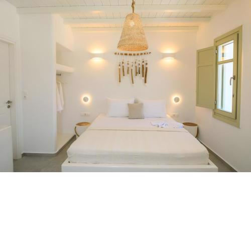 ERISIMO SUITES