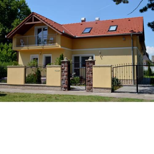 Erkel Apartman