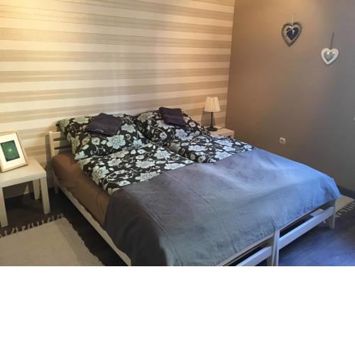 Erkel Apartman