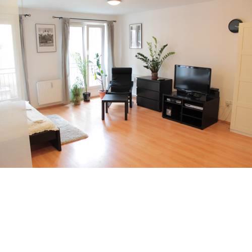 Erkel Apartment