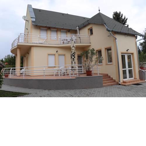 Erkel Panorama Apartman 2.