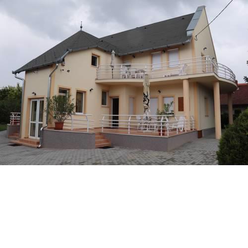 Erkel Panorama Apartman 3.