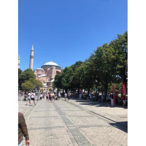 ERKUl OLD CITY 1