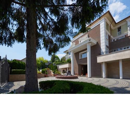 Erla Villa boutique hotel