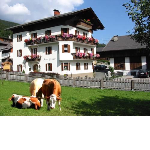 Erlebenswert Bauernhof Gruber