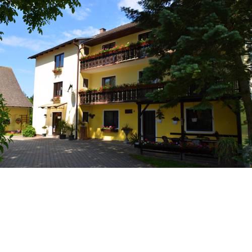 Erlebnisbauernhof Pension Waschnig
