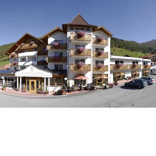 Erlebnishotel Fendels
