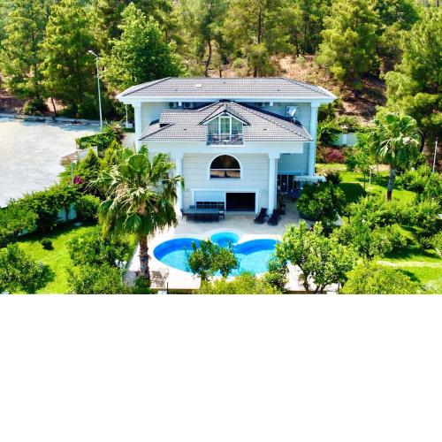 Erler Villas Antalya, Kemer