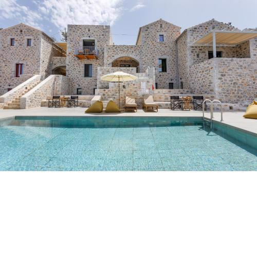 ERMIS-APEA Villas