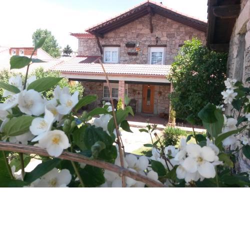Ermita de Gredos