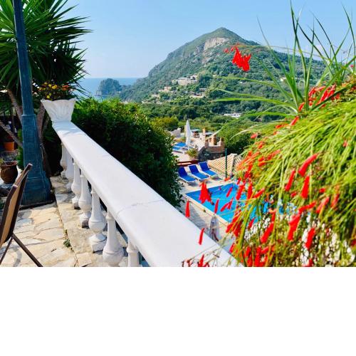 Ermones Ruby Villa