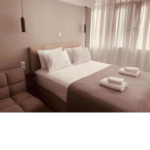 Ermou Fashion Suites #305 @Plaka